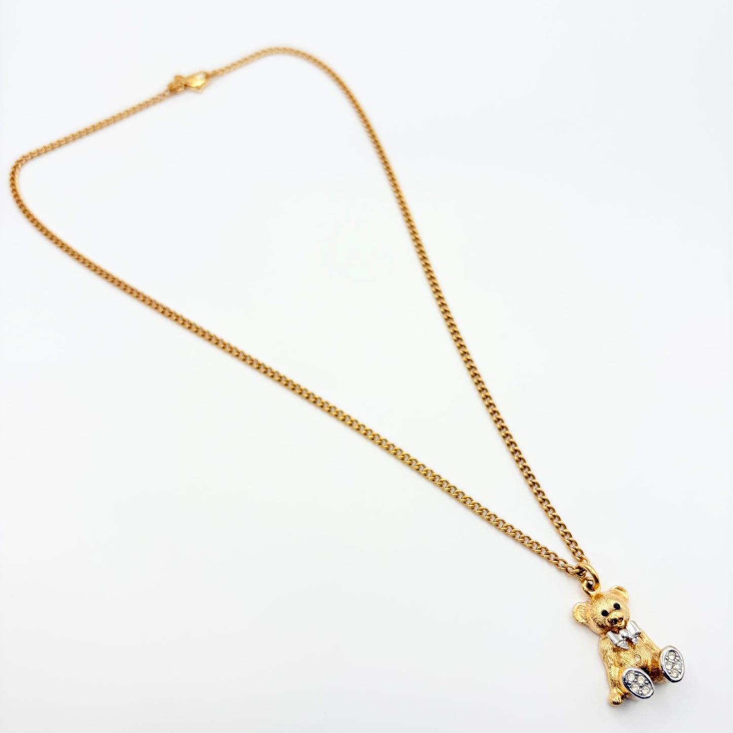 Burberry ネックレス 514