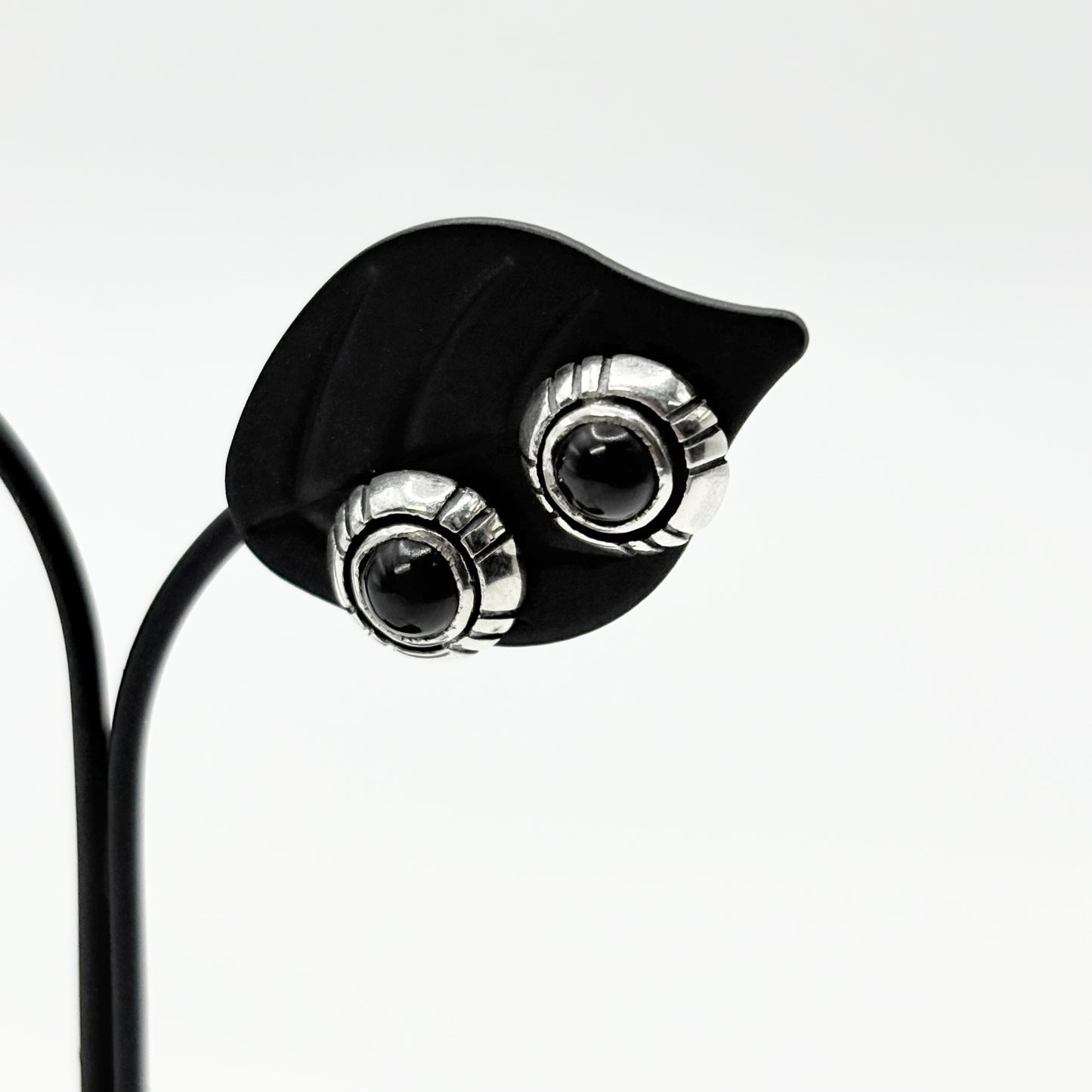 silver925 ピアス 634