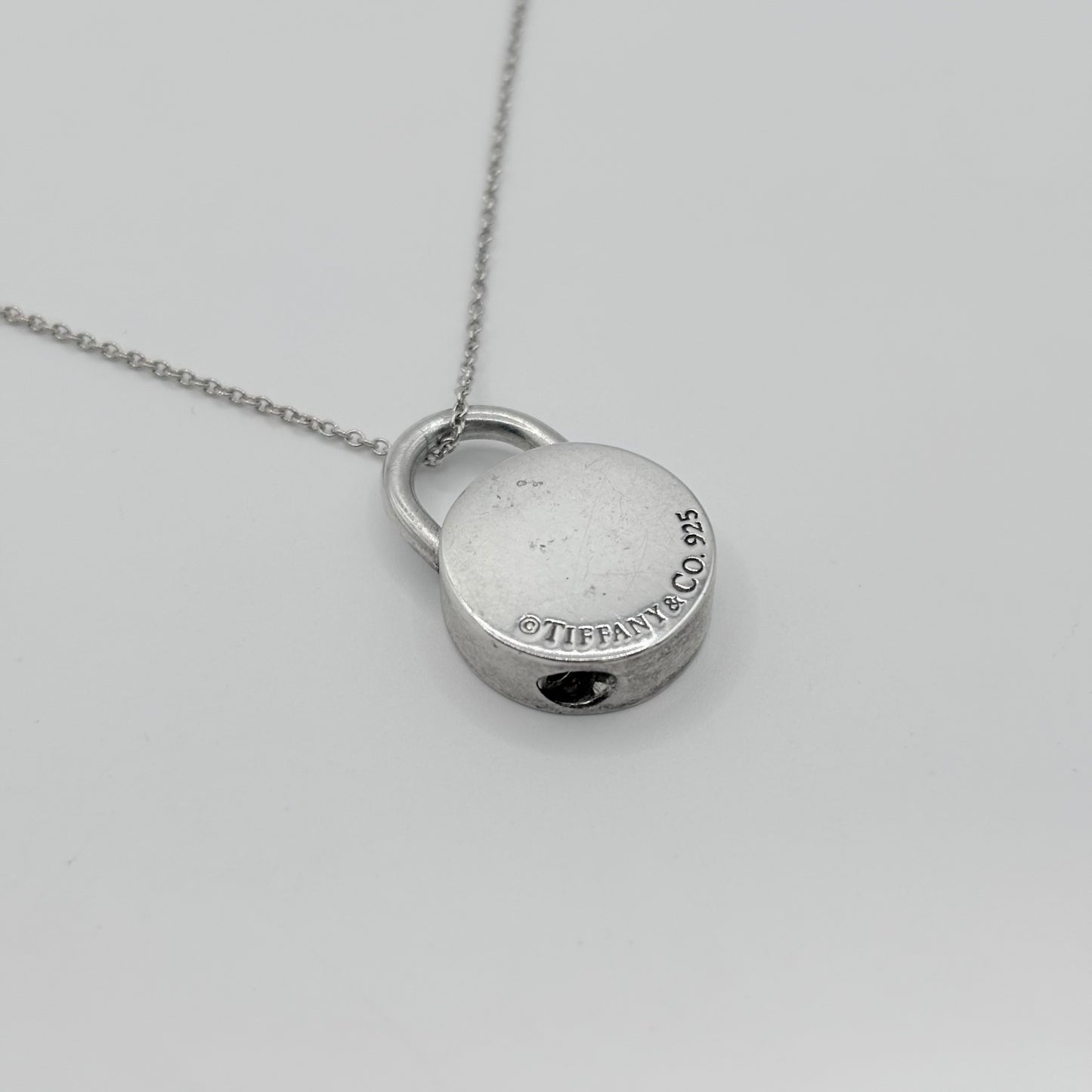 Tiffany&Co. ネックレス