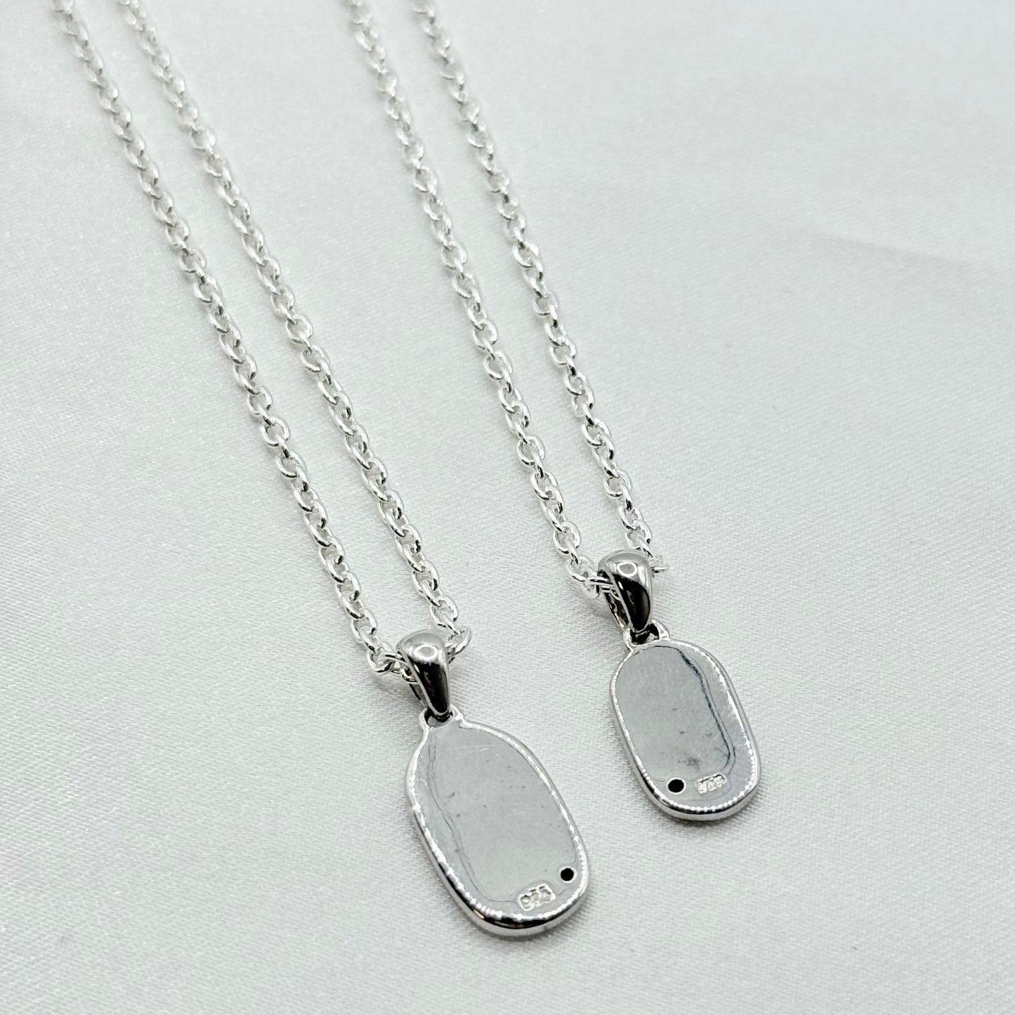 silver925 ネックレス 446