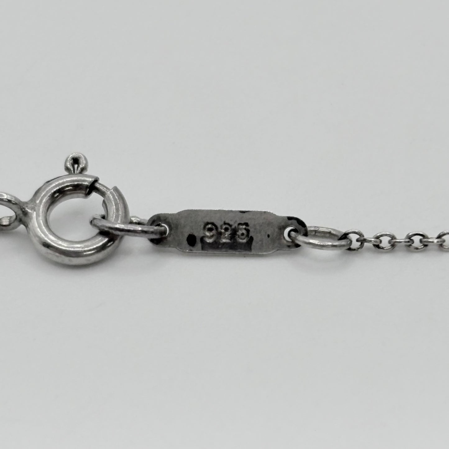 Tiffany&Co. ネックレス