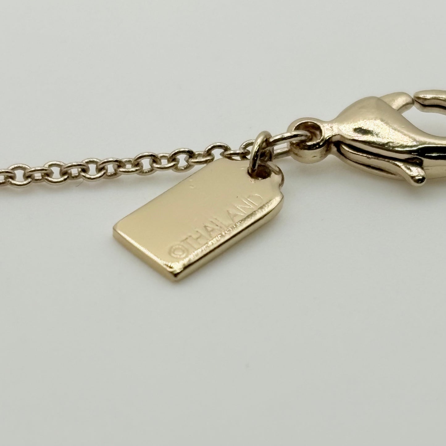 COACH ネックレス