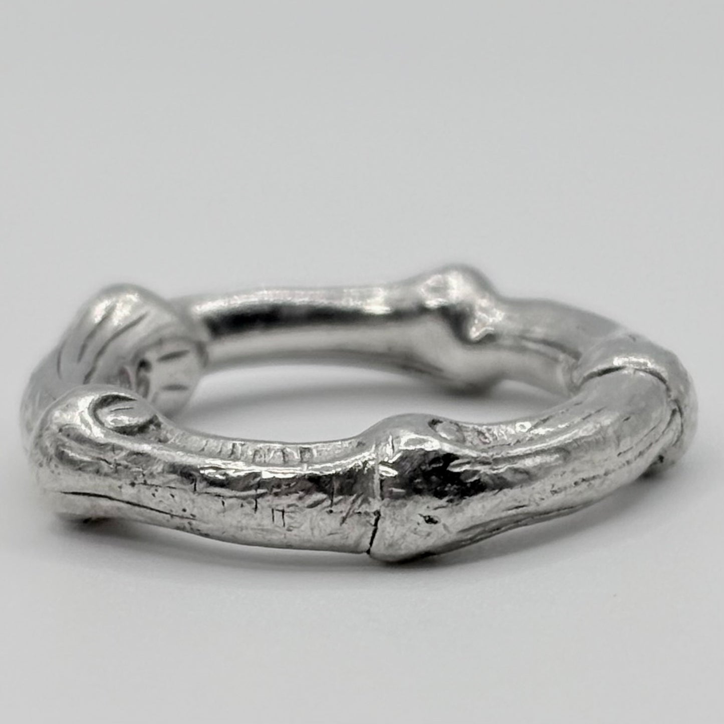 Tiffany&Co. リング