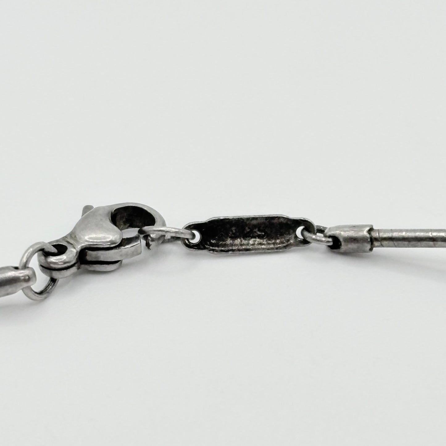 Tiffany&Co. ネックレス