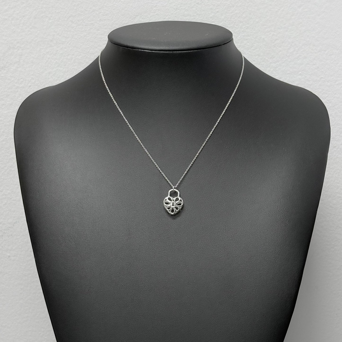 Tiffany&Co. ネックレス