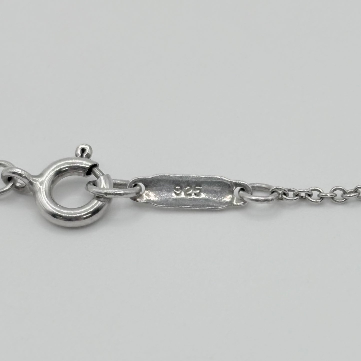 Tiffany&Co. ネックレス