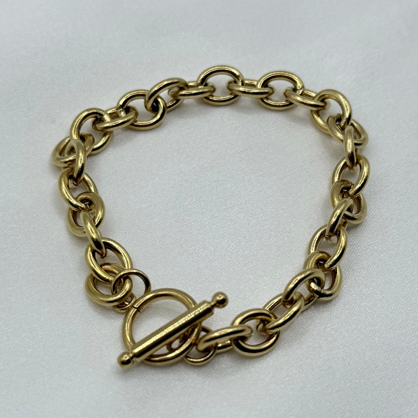 stainless ブレスレット 422
