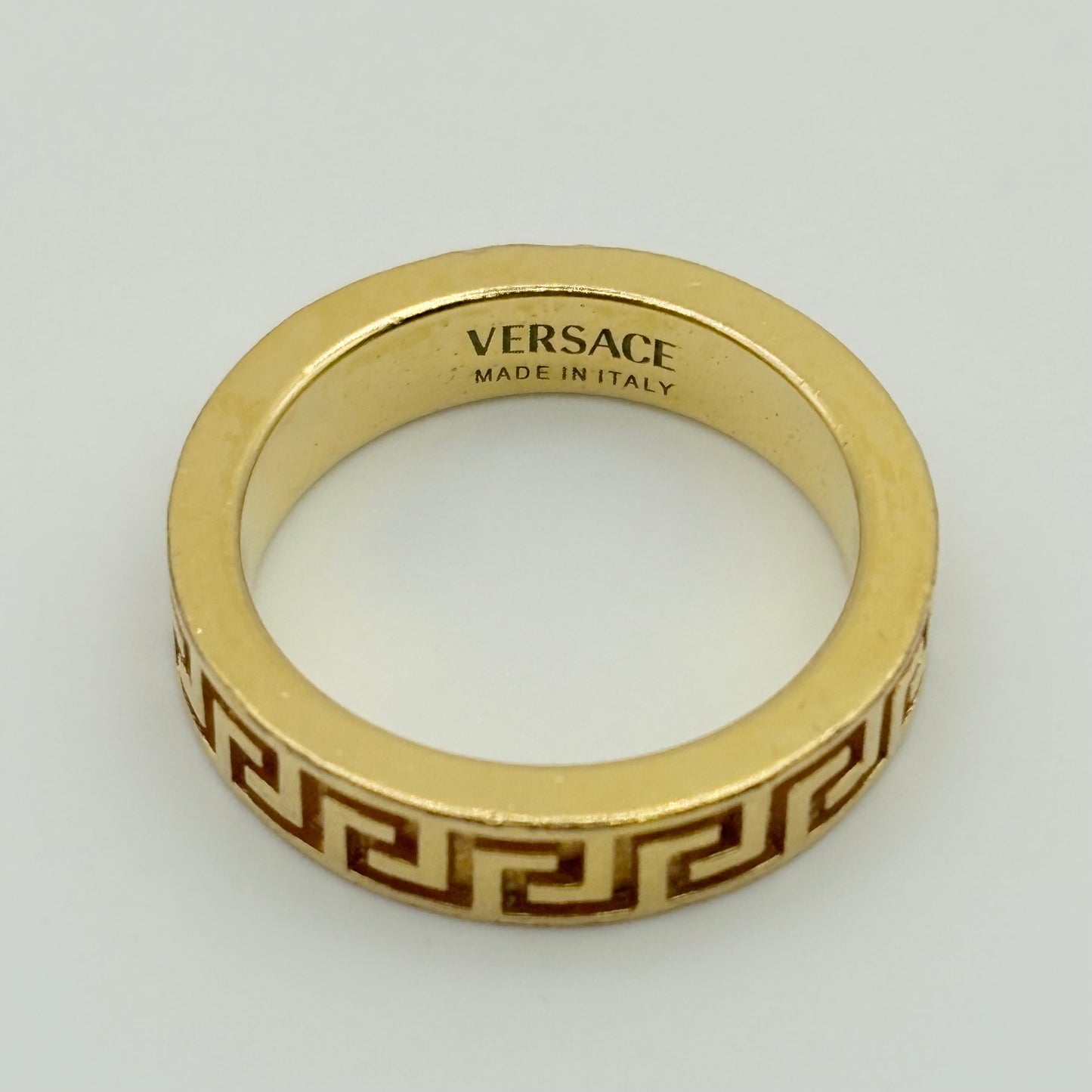 VERSACE リング