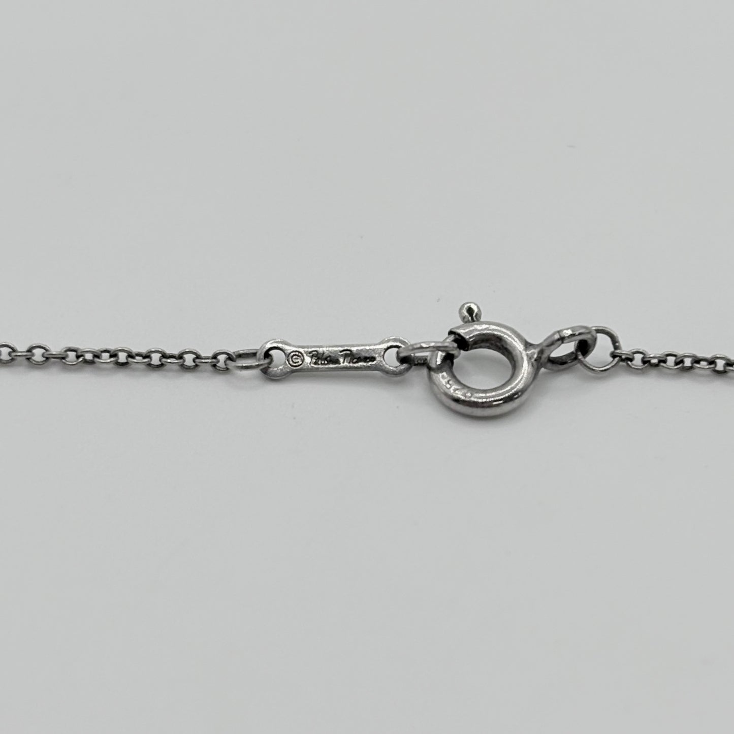Tiffany&Co. ネックレス