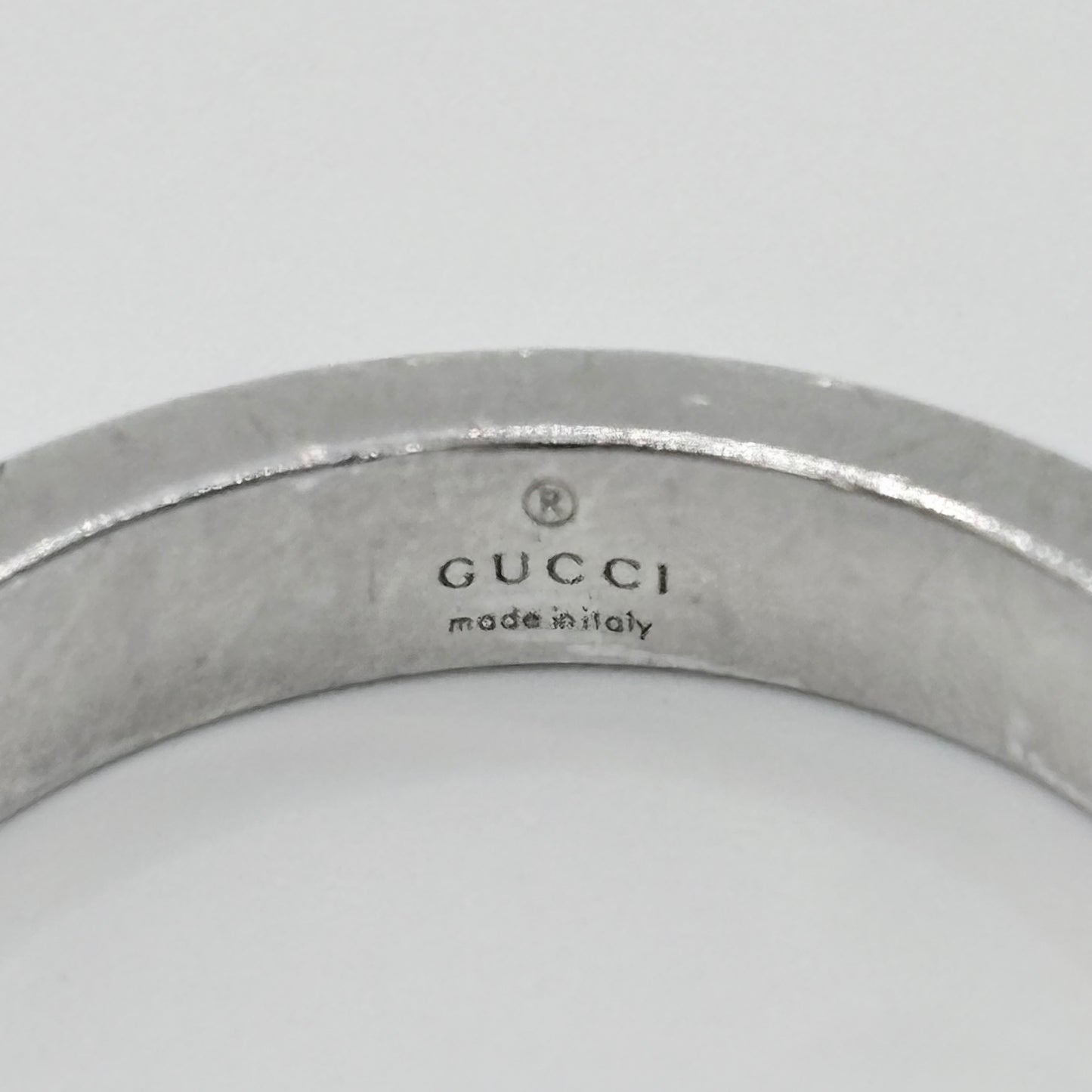 GUCCI リング 106