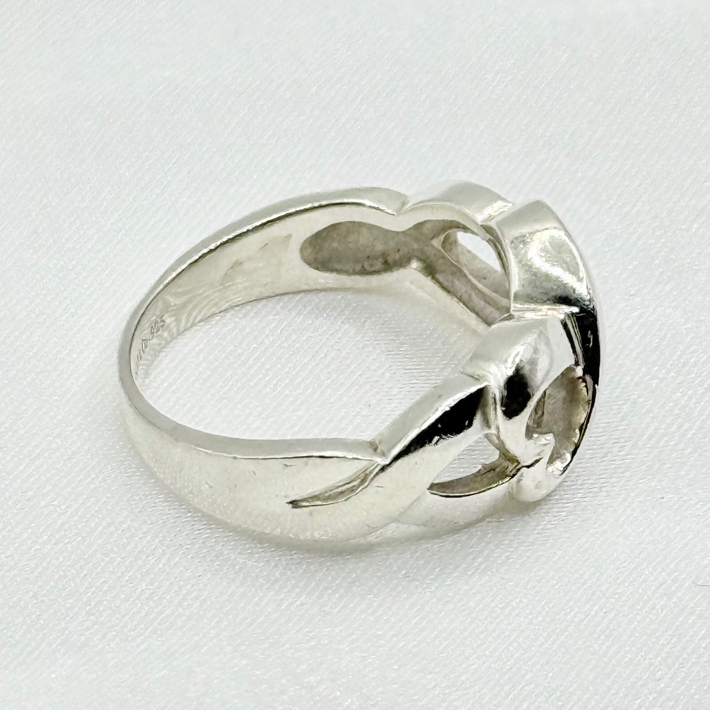 Tiffany&Co. ハートリング 63