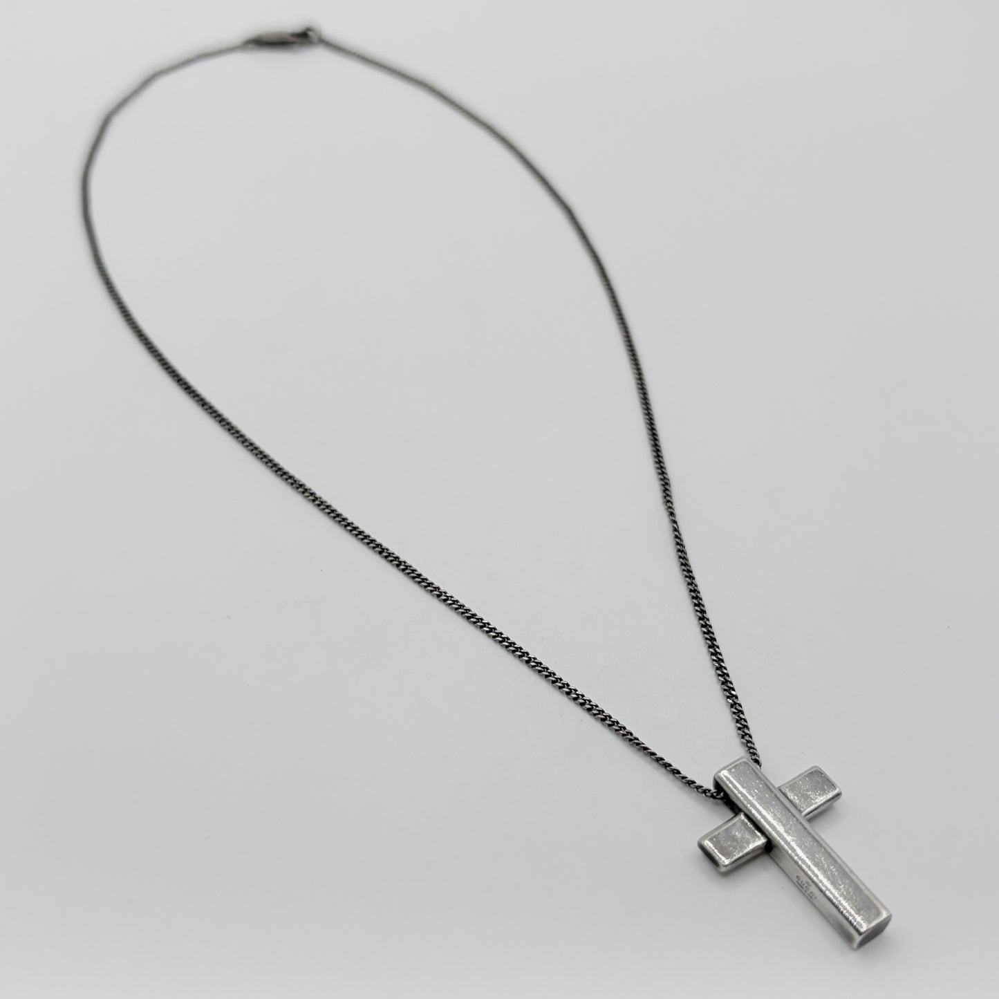 GUCCI ネックレス