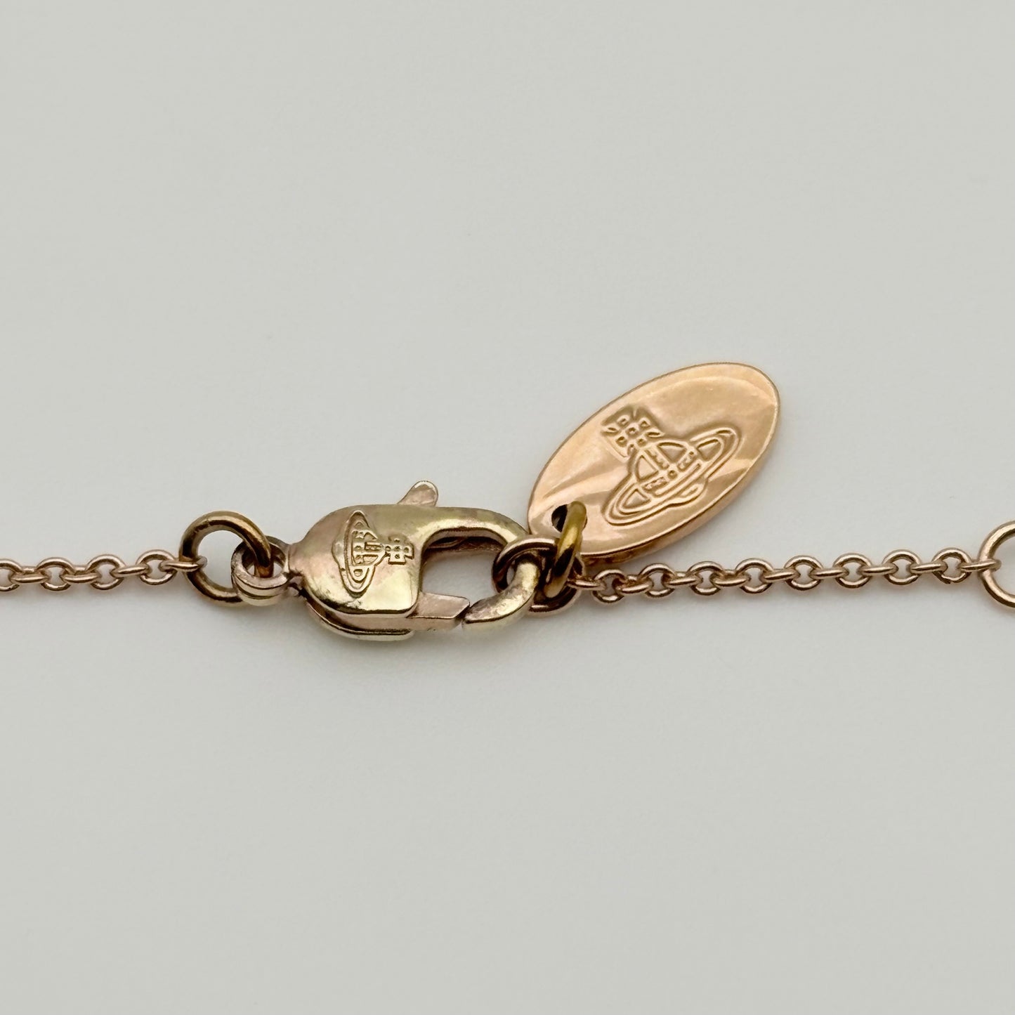 Vivienne Westwood ネックレス