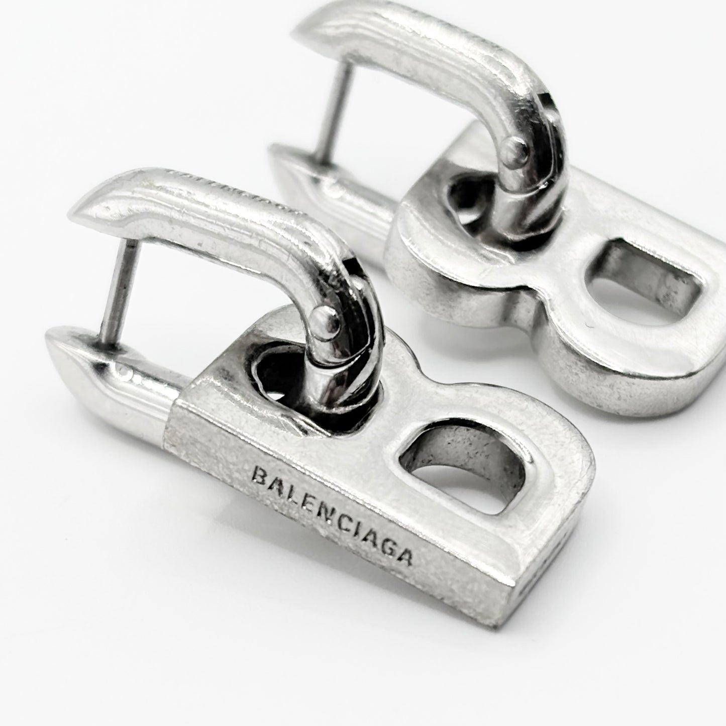 BALENCIAGA ピアス