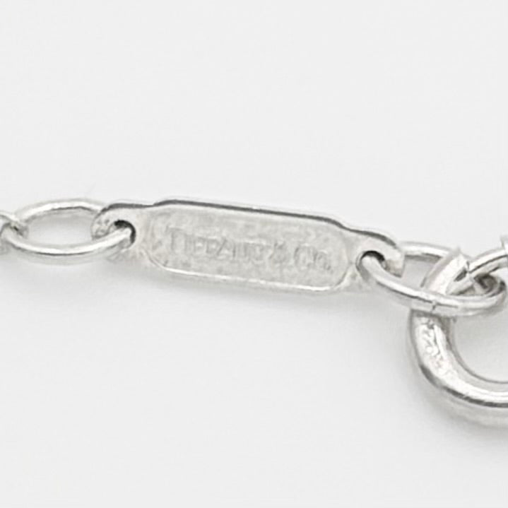 Tiffany&Co. ネックレス 782