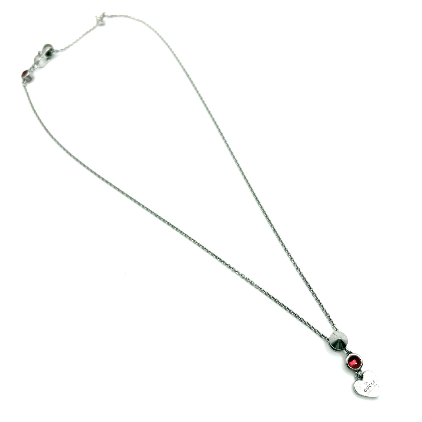 GUCCI ネックレス 104