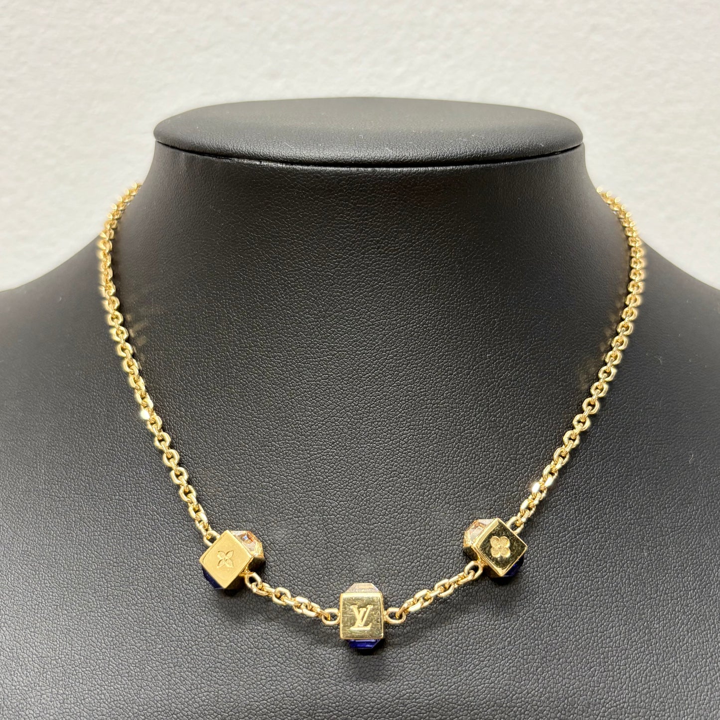 LOUIS VUITTON ネックレス 533