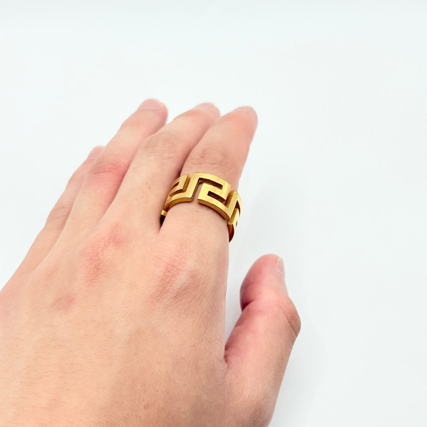 VERSACE リング