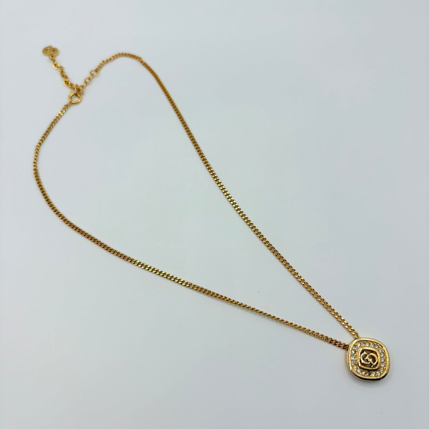 Christian Dior ネックレス 209