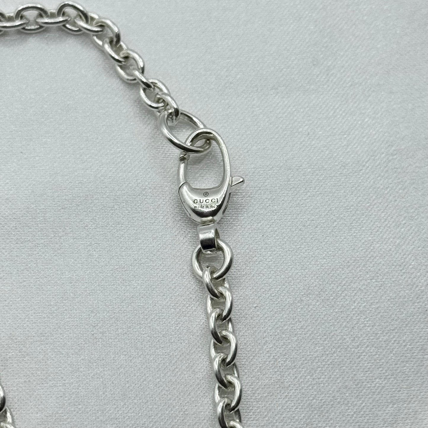 GUCCI ネックレス 83