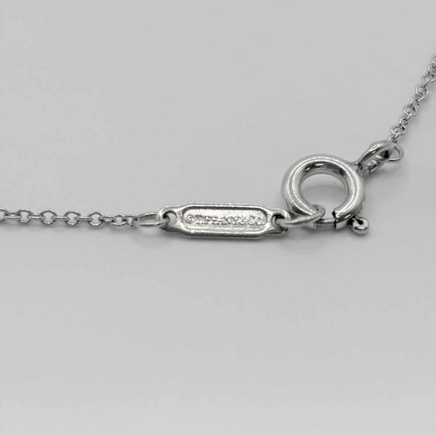 Tiffany&Co. ネックレス