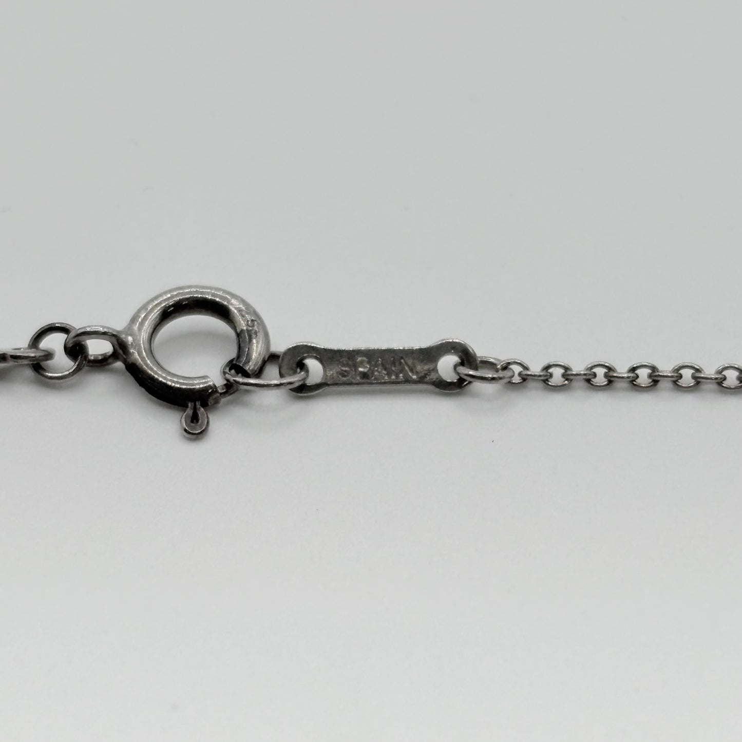Tiffany&Co. ネックレス