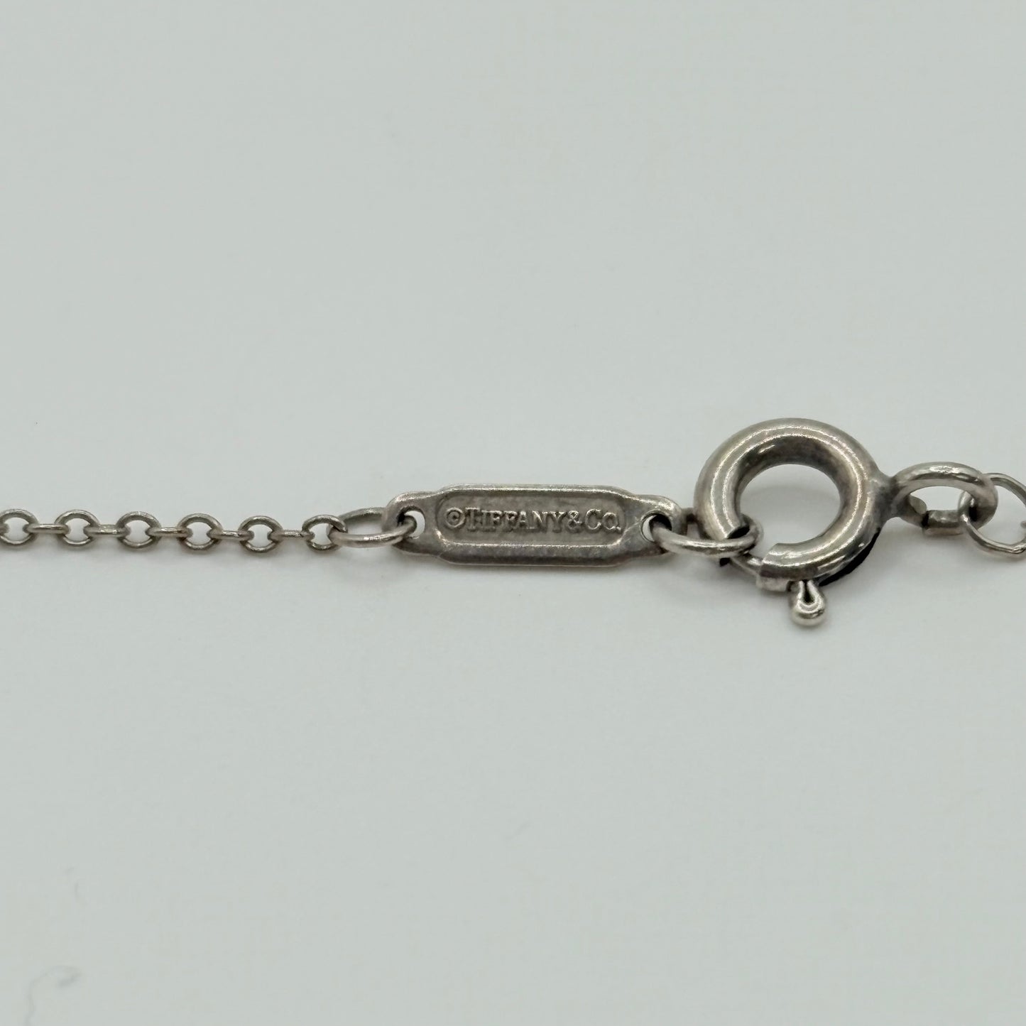 Tiffany&Co. ネックレス
