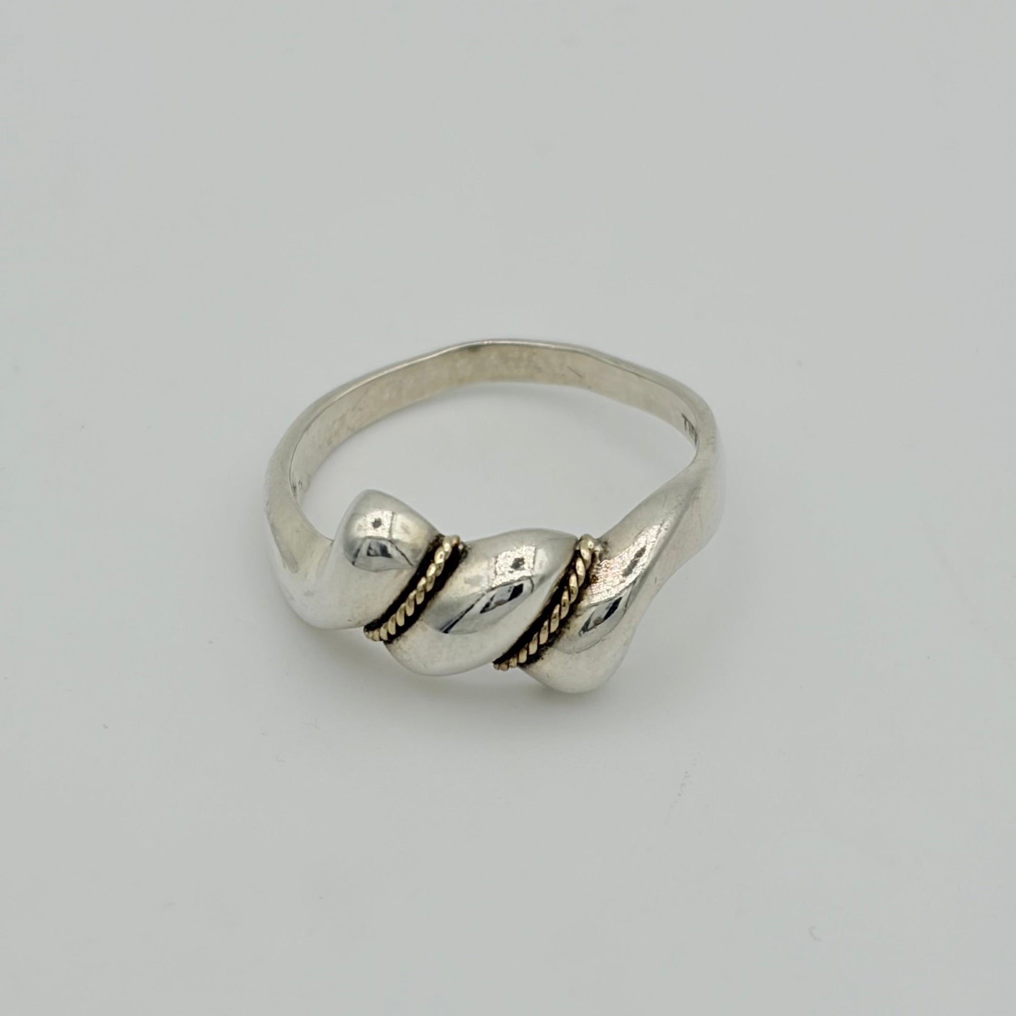 Tiffany&Co. リング