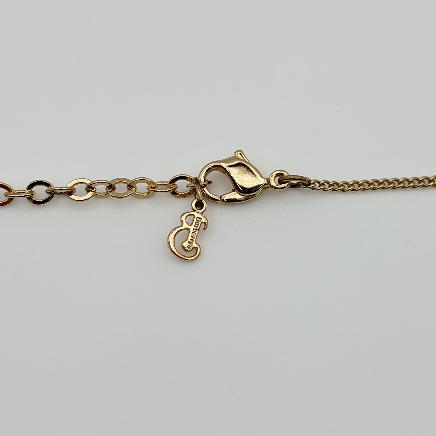 Burberry ネックレス