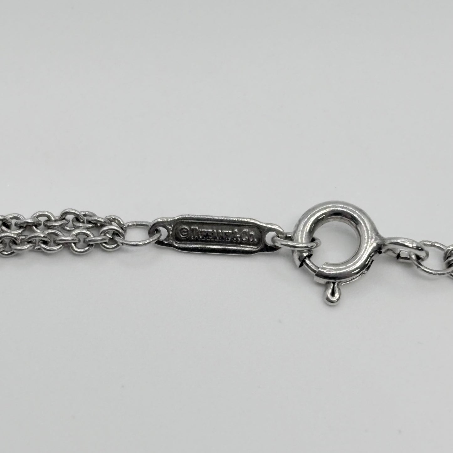 Tiffany&Co. ネックレス