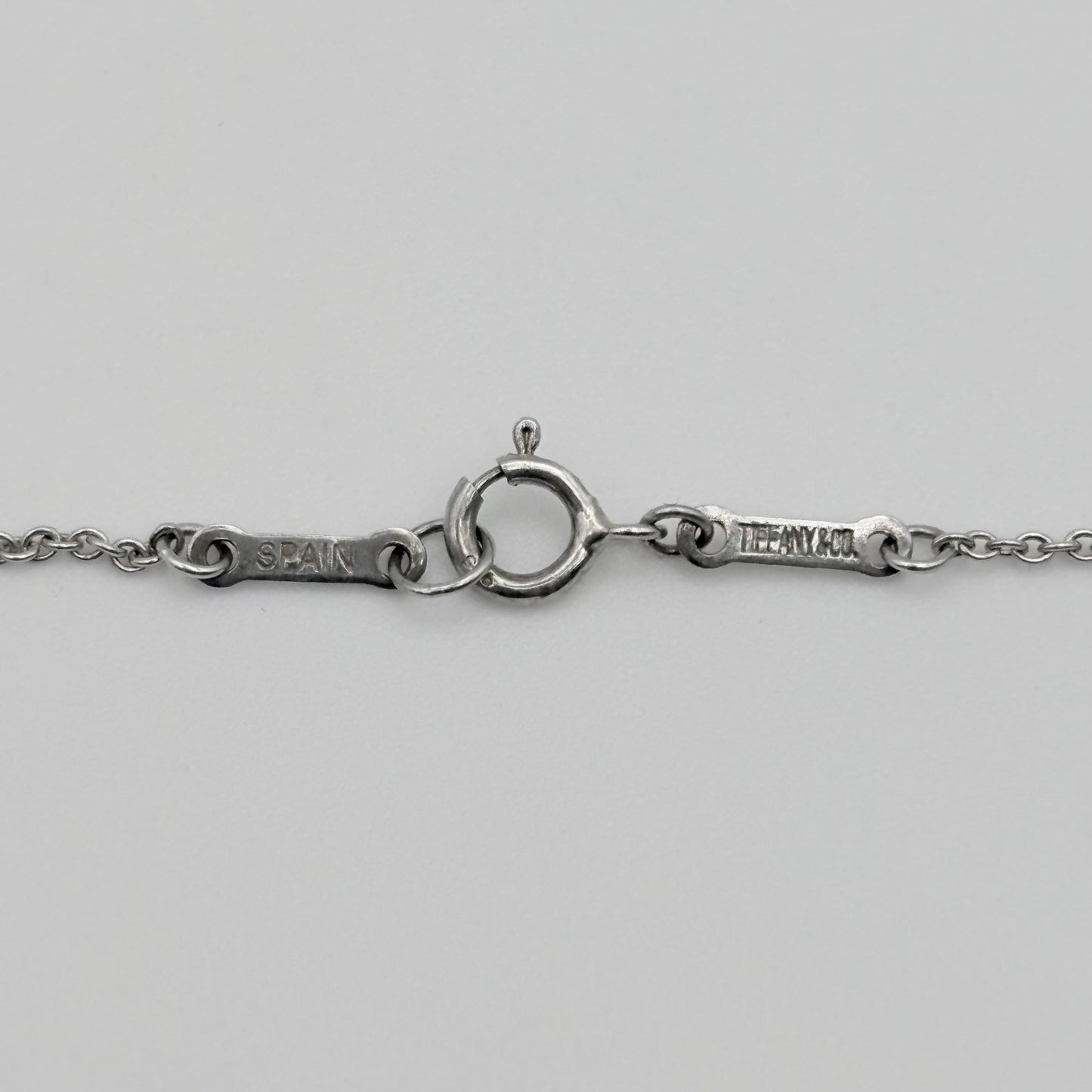 Tiffany&Co. ネックレス