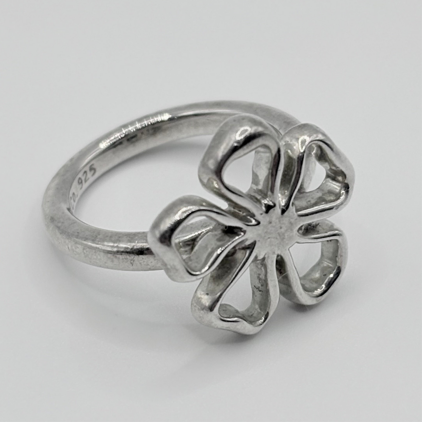 Tiffany&Co. リング