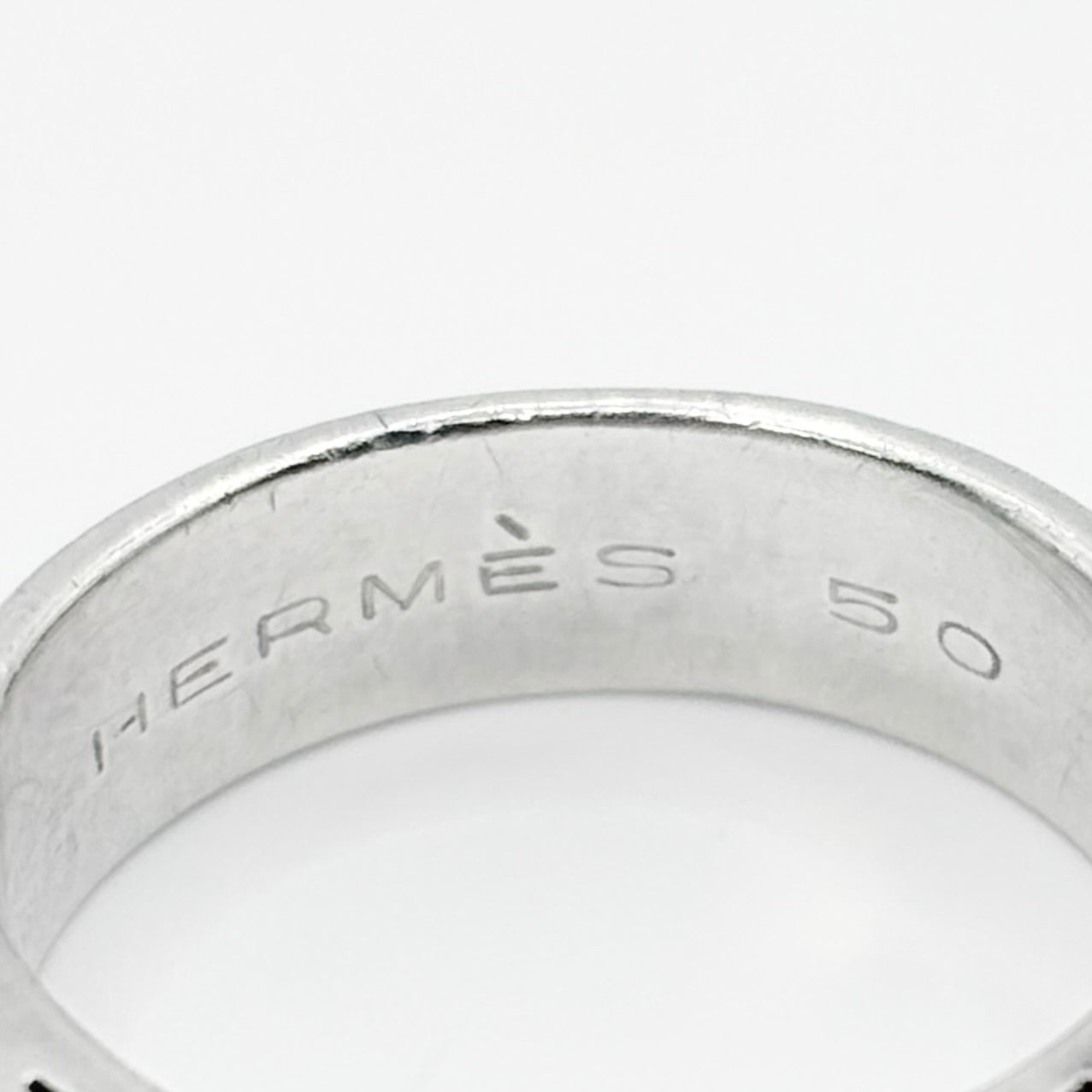 HERMES リング