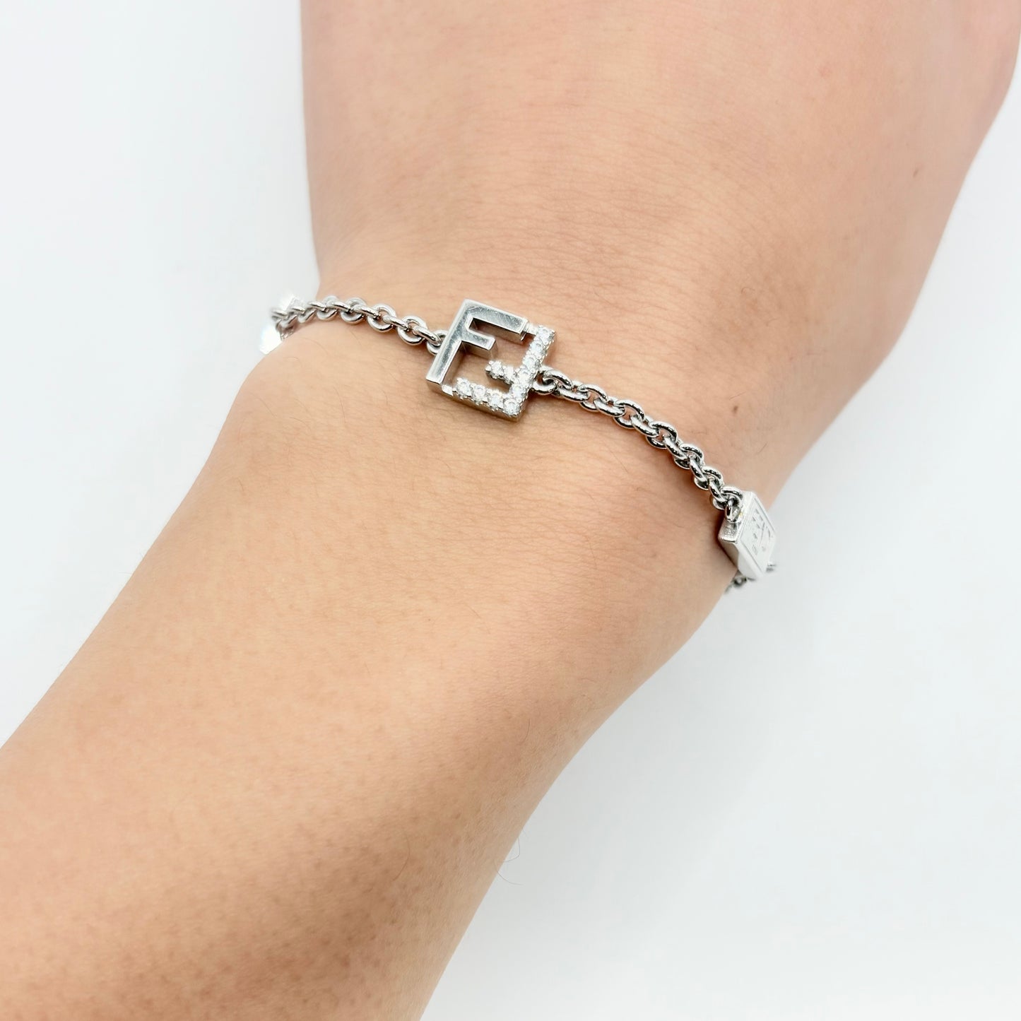 FENDI ブレスレット