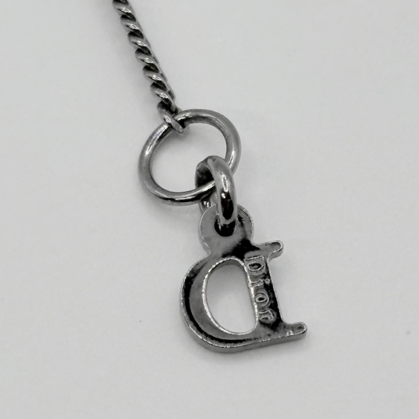 Christian Dior ネックレス 211