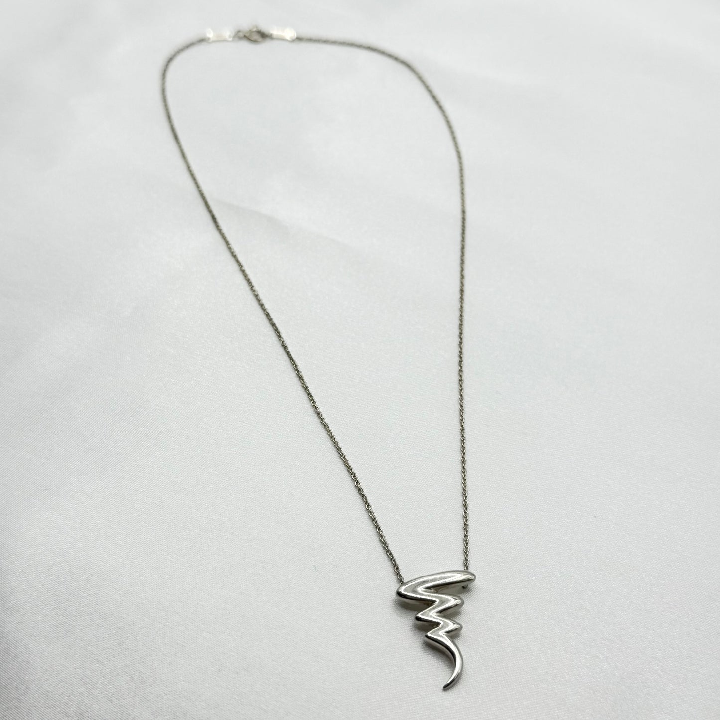 Tiffany&Co. ネックレス 46