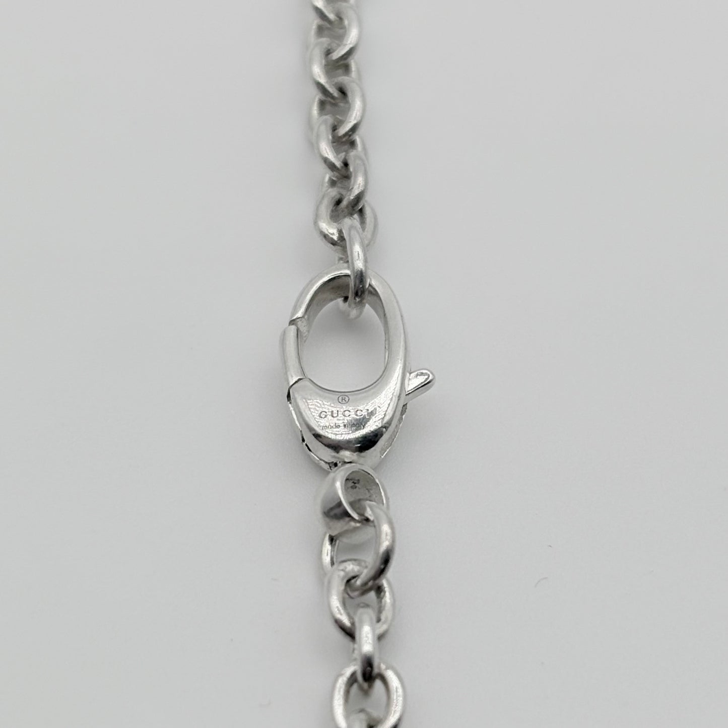 GUCCI ネックレス 90