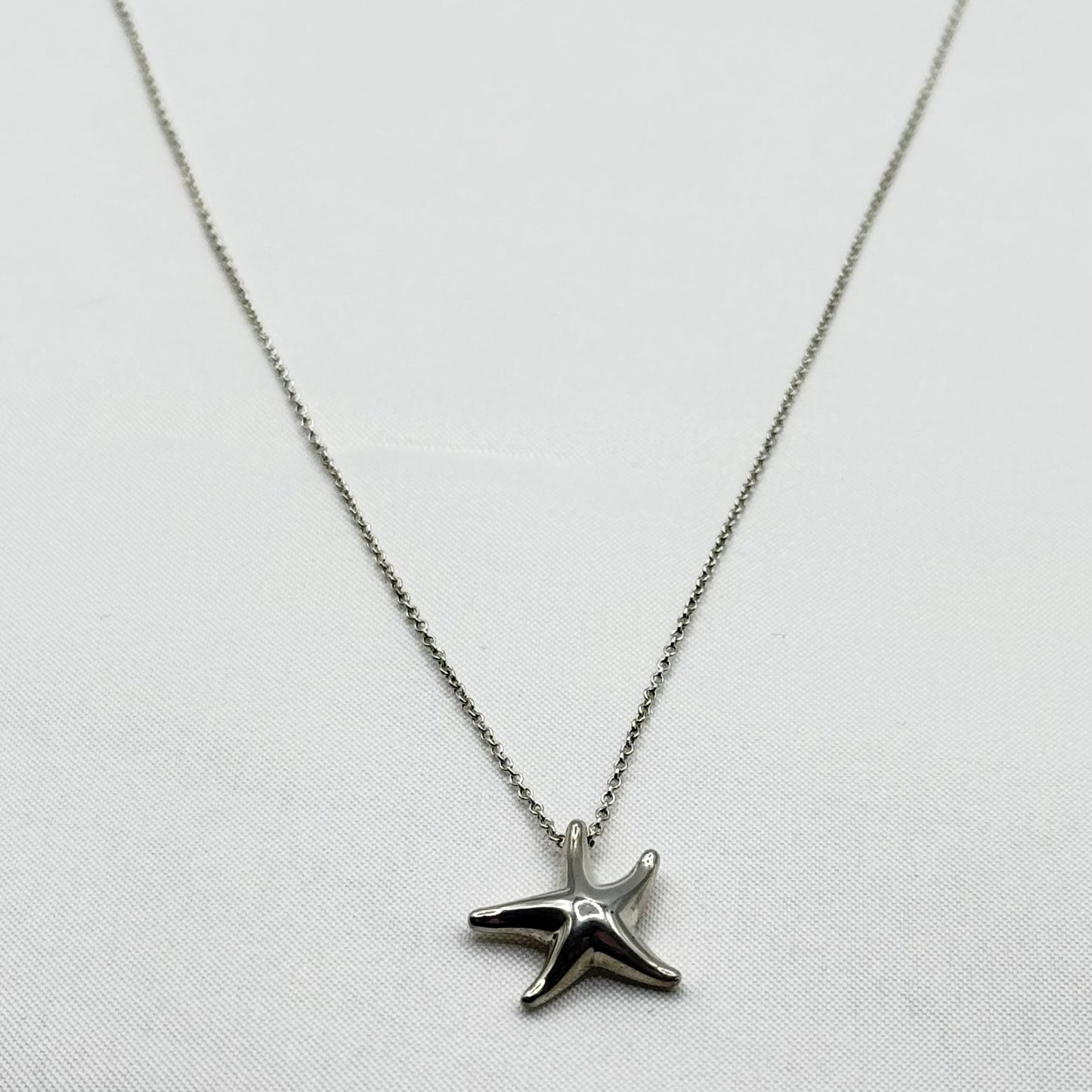 Tiffany&Co. ネックレス 8
