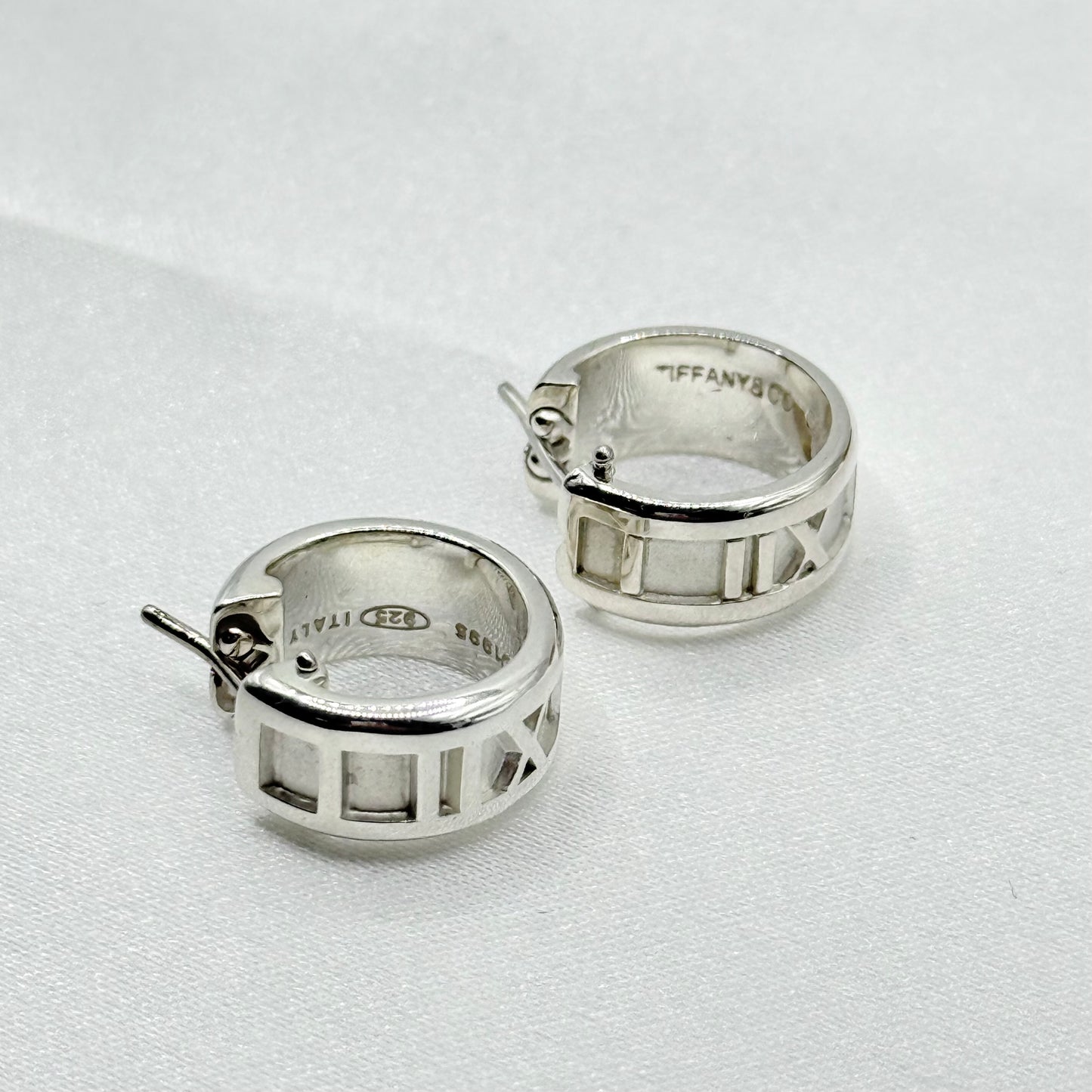 Tiffany&Co. ピアス 31