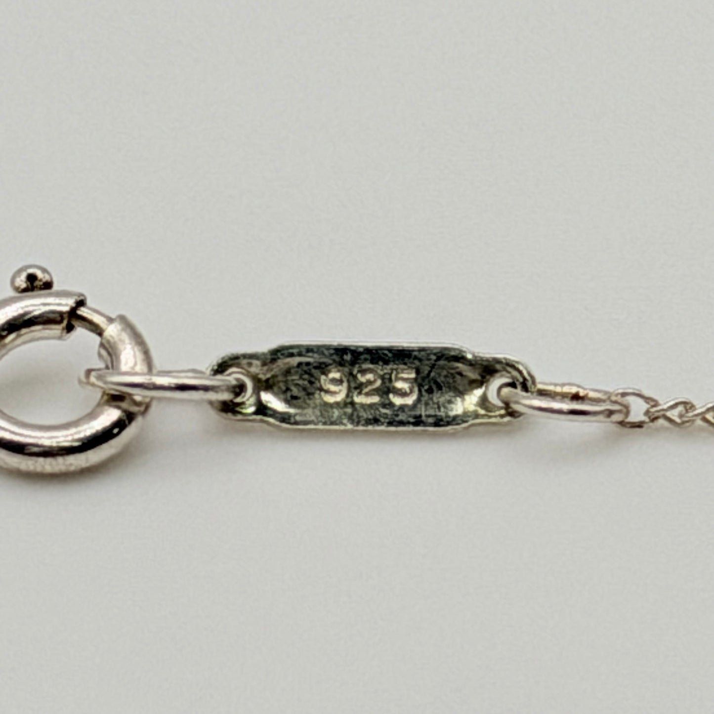 Tiffany&Co. ネックレス
