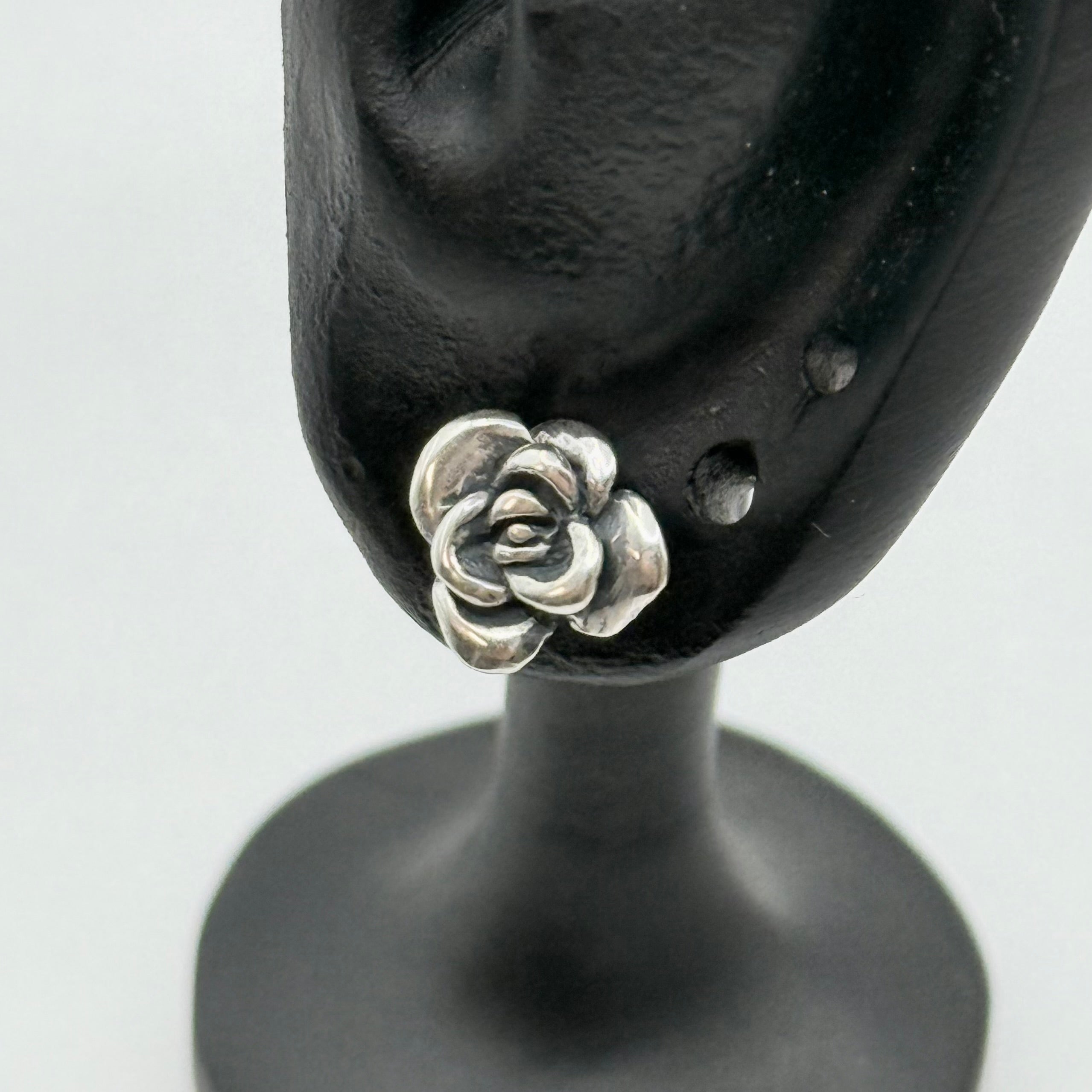 silver925 ピアス 511