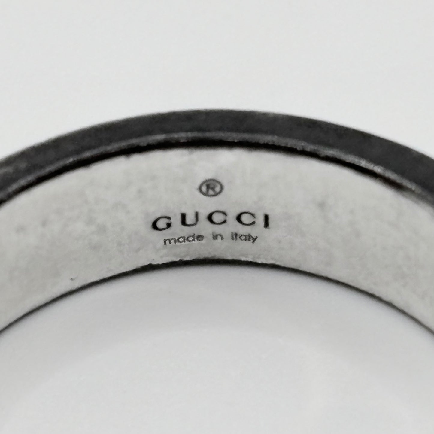 GUCCI リング 98