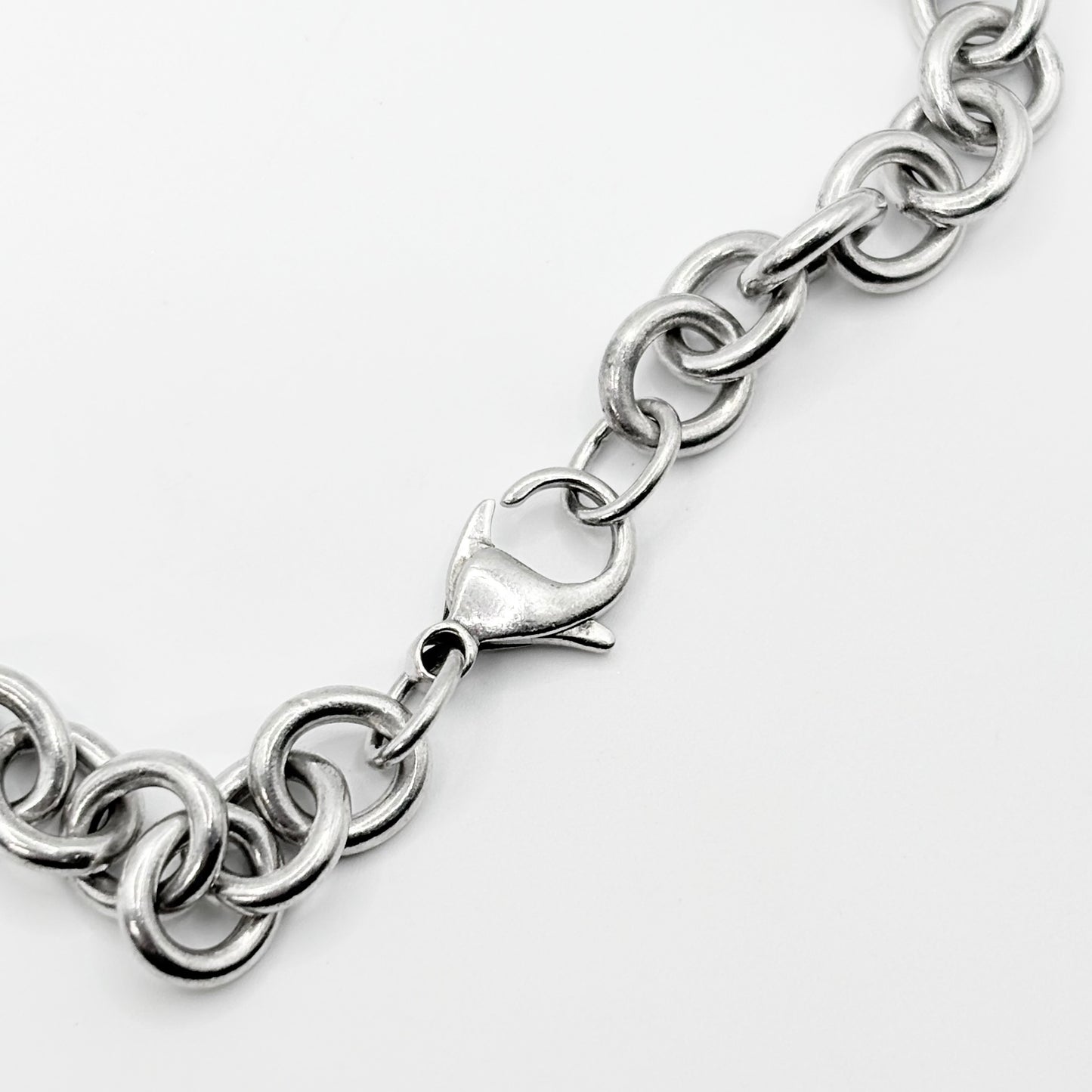 Tiffany&Co. ネックレス 41