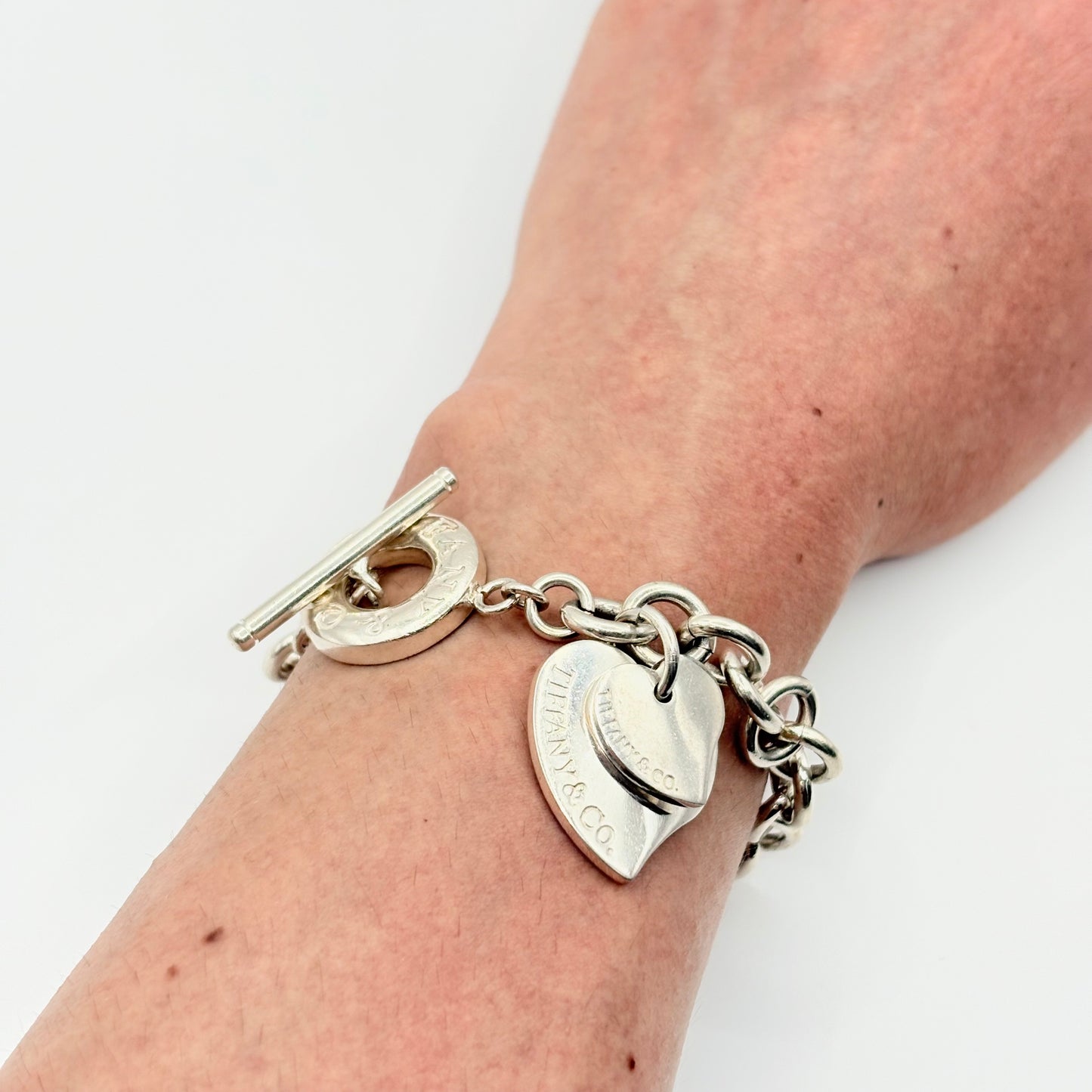 Tiffany&Co. ブレスレット 42