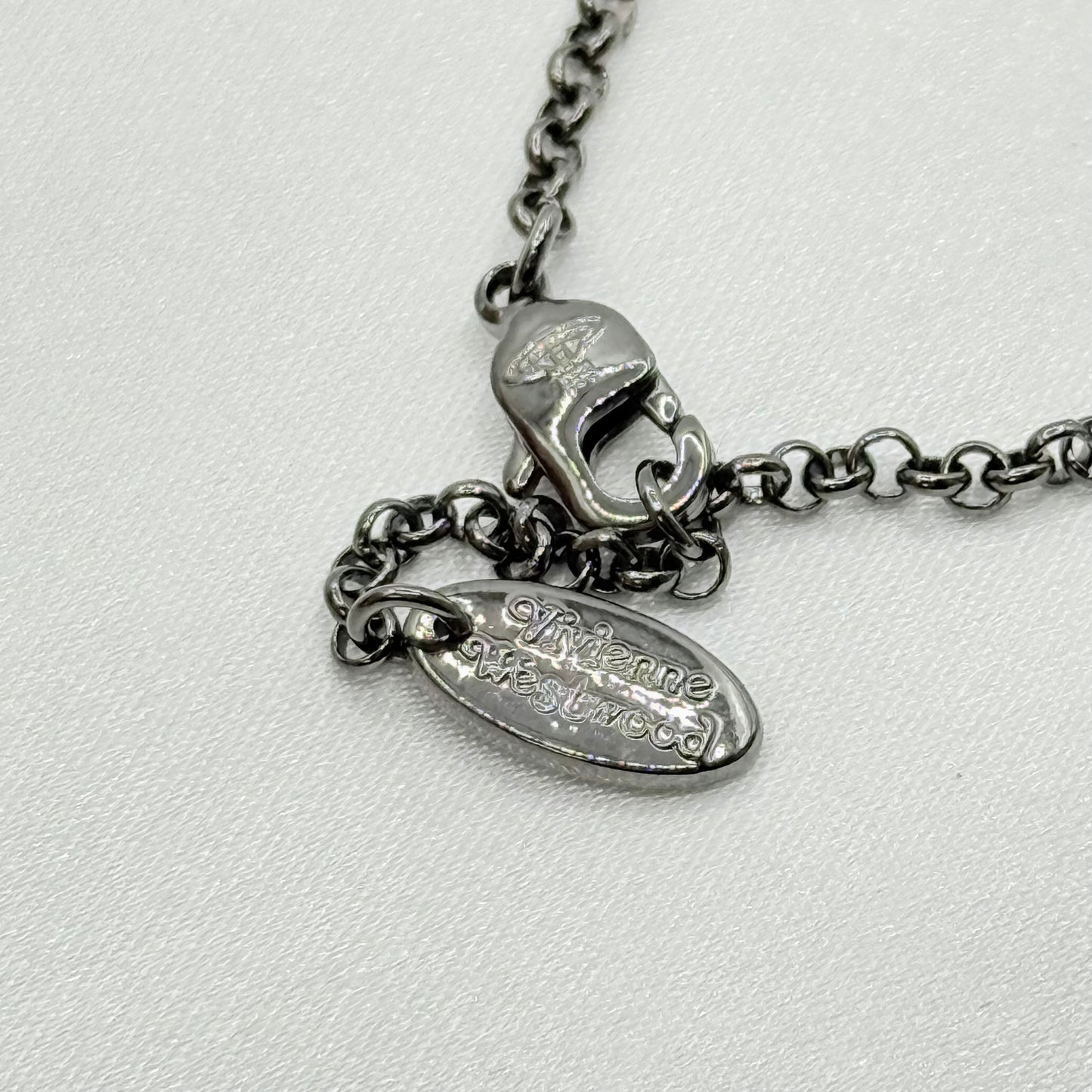 ORB Vivienne Westwood オーブネックレス 122