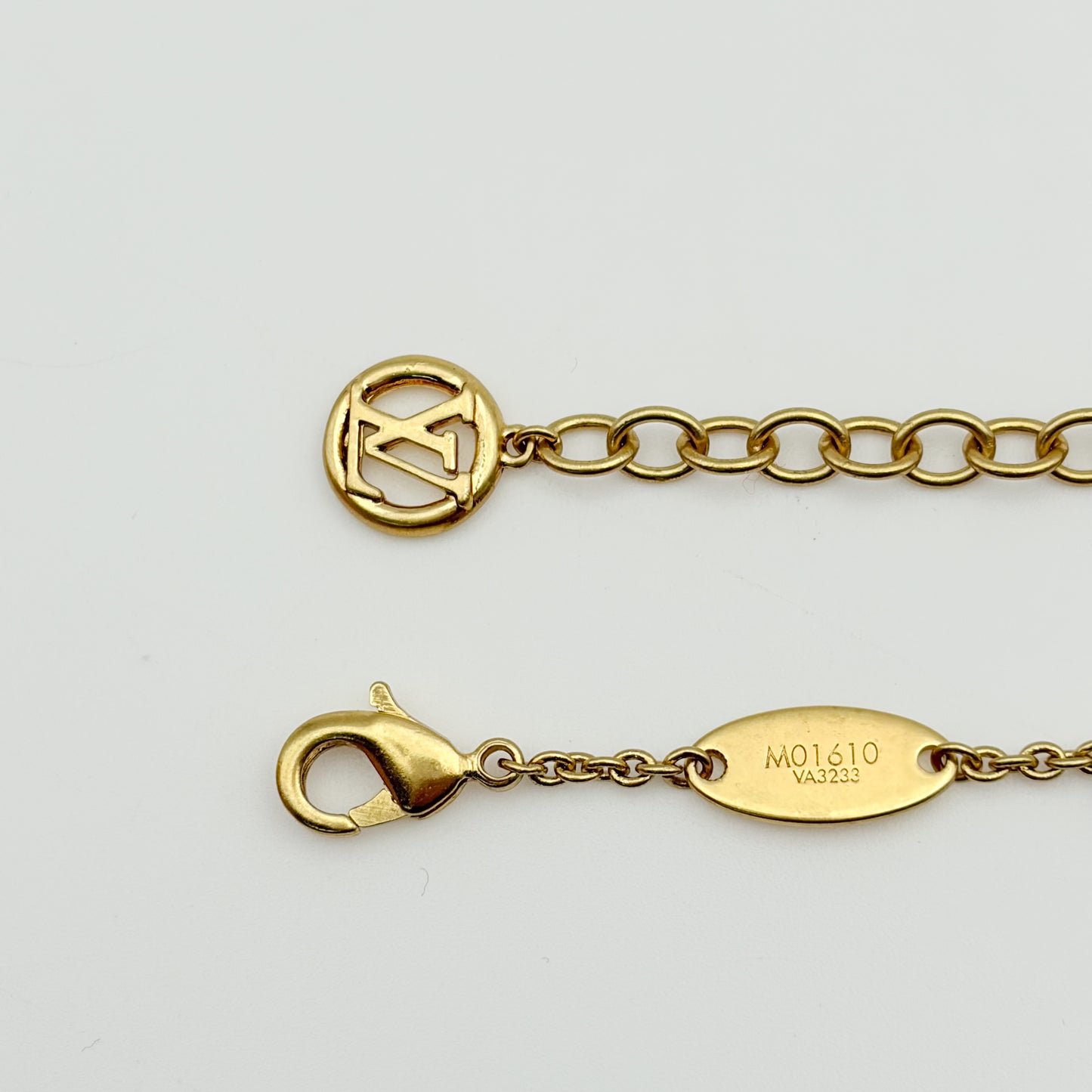 Louis Vuitton ネックレス