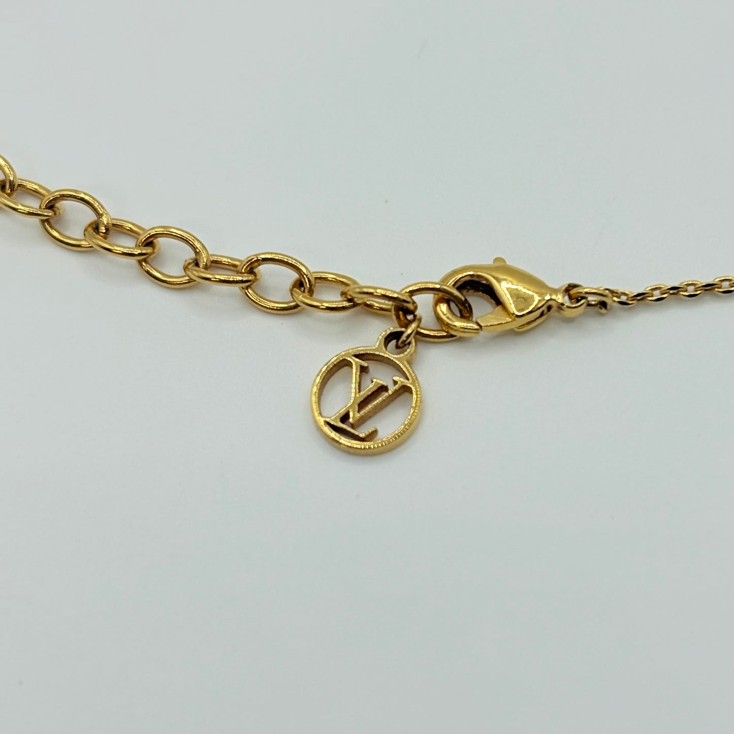 LOUIS VUITTON ネックレス 531