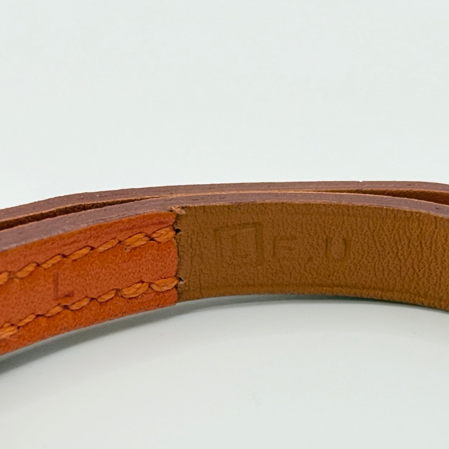 HERMES バングル