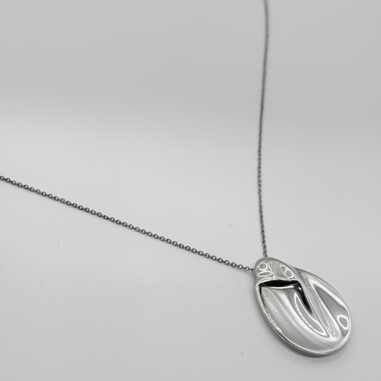 Tiffany&Co. ネックレス