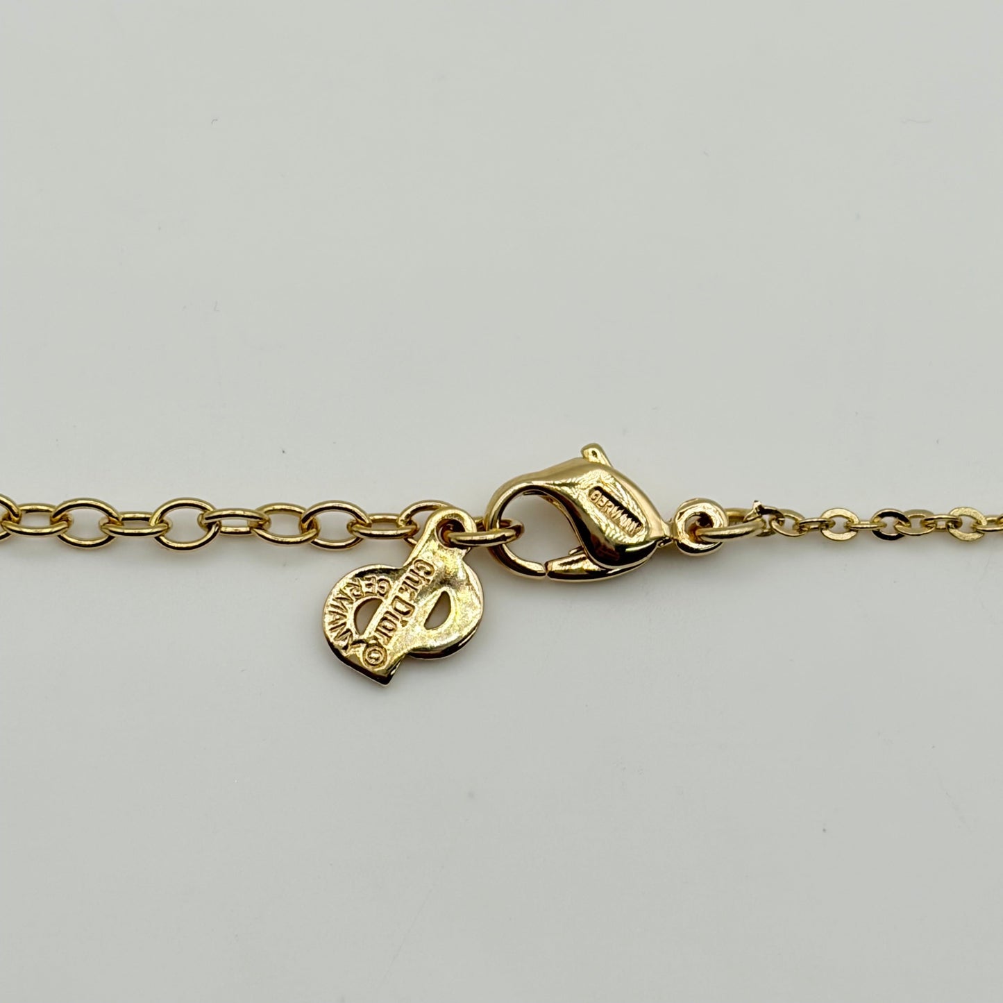 Christian Dior ネックレス